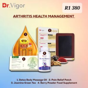 Athritis Health Management