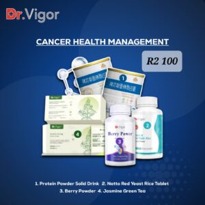 Cancer Health Management