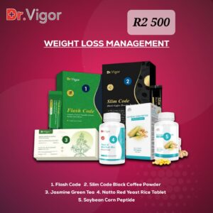 Weoight Loss Management