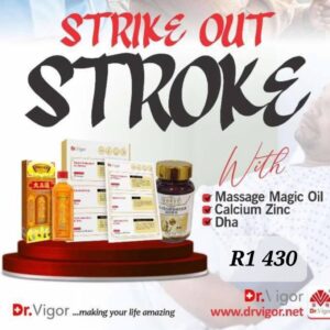 Stirke Out Stroke