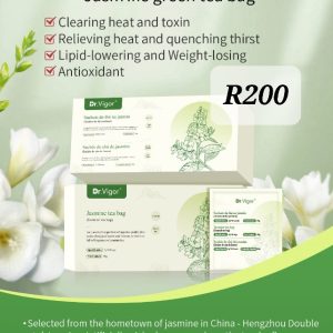 Jasmine Green Tea